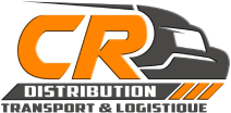 CR DISTRIBUTION