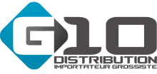 G10 DISTRIBUTION